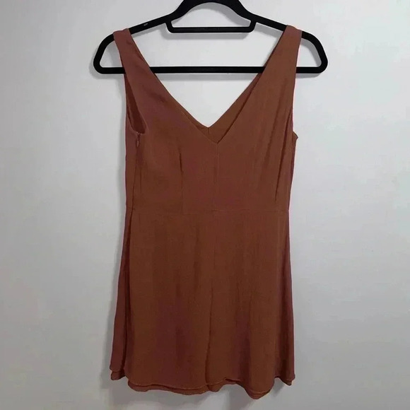 Aritzia - Little Moon  Dress - Picture 2 of 8